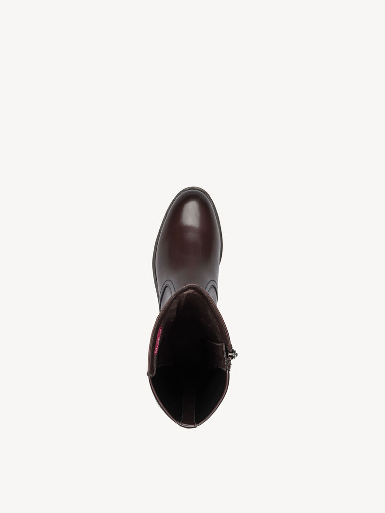 Bottes - marron, MAHOGANY, hi-res