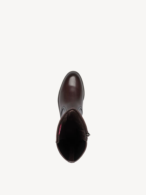 Bottes, MAHOGANY, hi-res