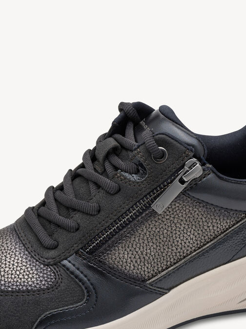 Sneaker, NAVY COMB, hi-res