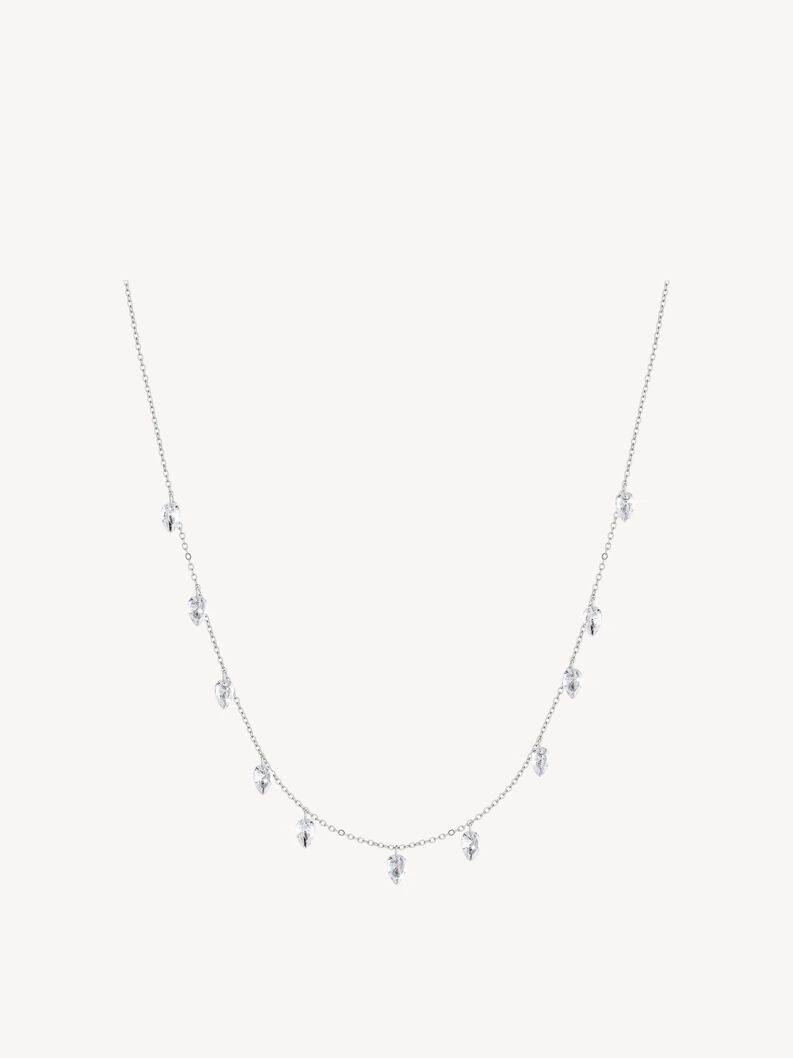 Naszyjnik - srebro, silber, hi-res