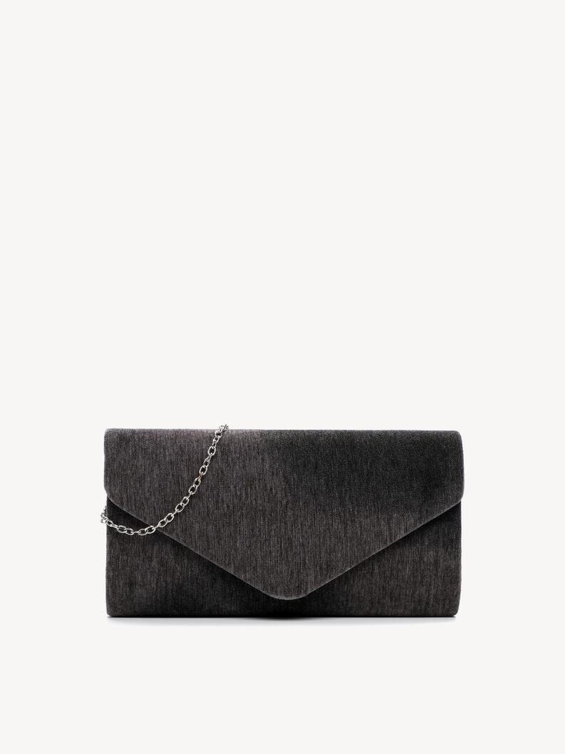 Clutch - grau, grey, hi-res