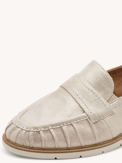 Slipper, CHAMPAGNE, hi-res