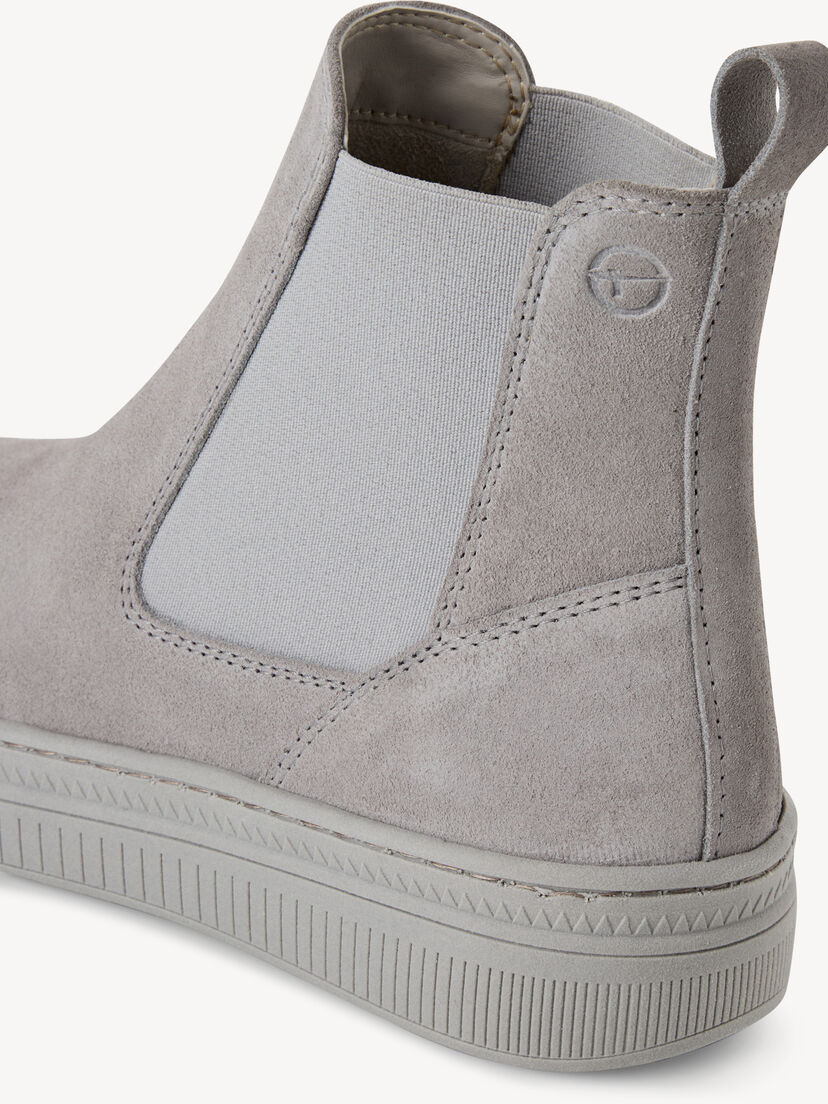Chelseaboot, LIGHT GREY, hi-res