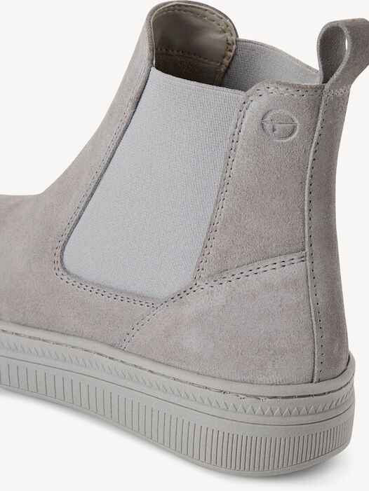 Chelseaboot, LIGHT GREY, hi-res