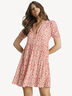 Φορέματα - undefined, pink melone, hi-res