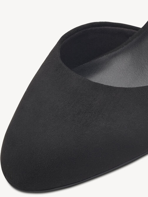 Pumps, BLACK, hi-res