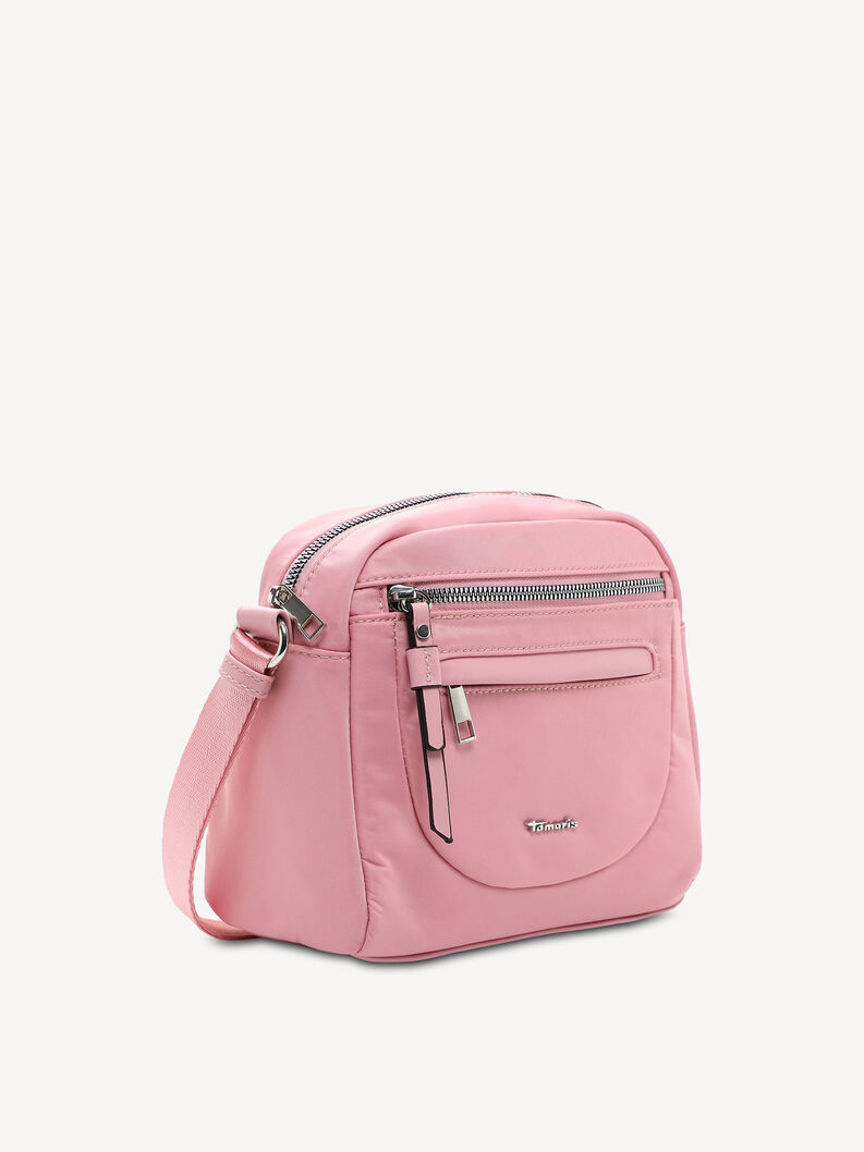 Umh&auml;ngetasche - pink, rose, hi-res