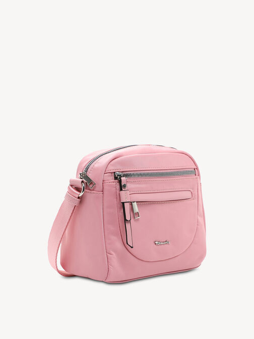Umh&auml;ngetasche, rose, hi-res