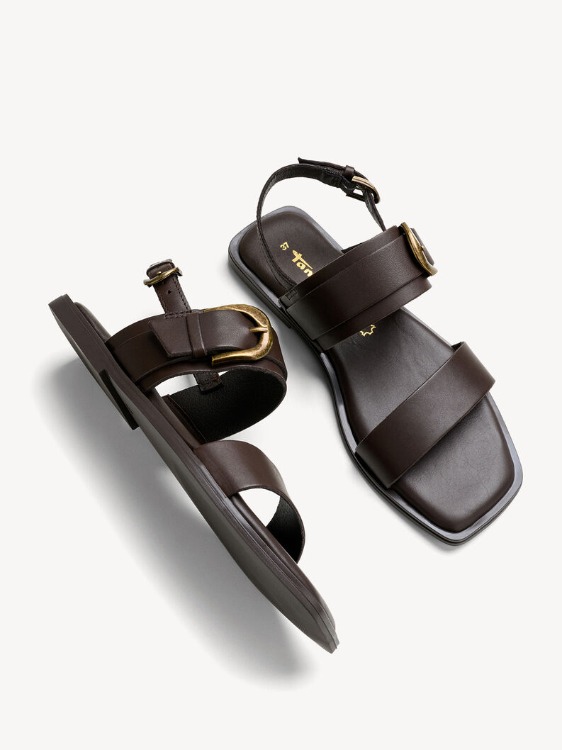 Sandale, MOCCA, hi-res