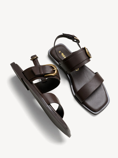 Sandale, MOCCA, hi-res