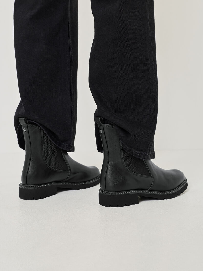 Chelseaboot, BLACK, hi-res