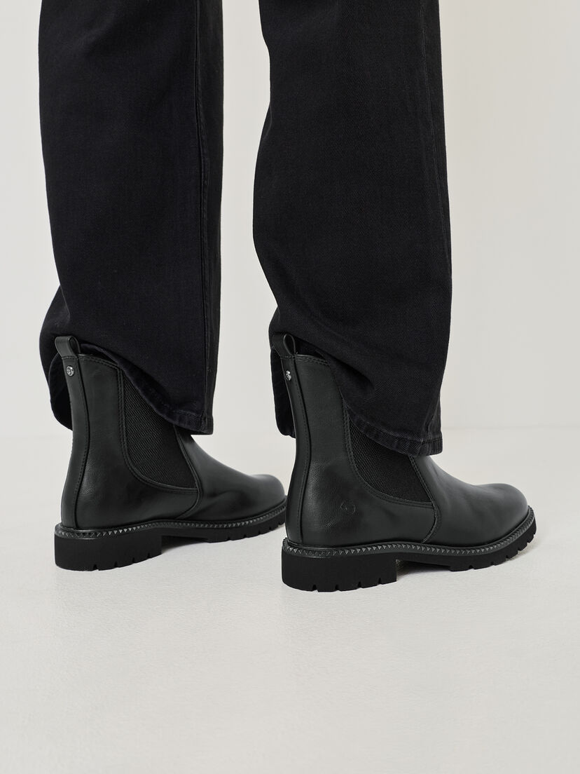 Chelseaboot, BLACK, hi-res