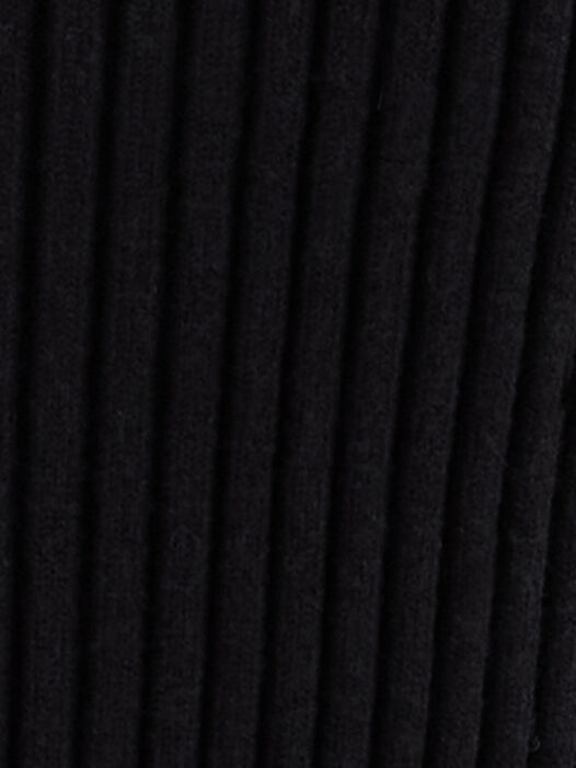 Gebreide jurk, Black Beauty, hi-res