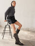 Completo da biker boots, , hi-res