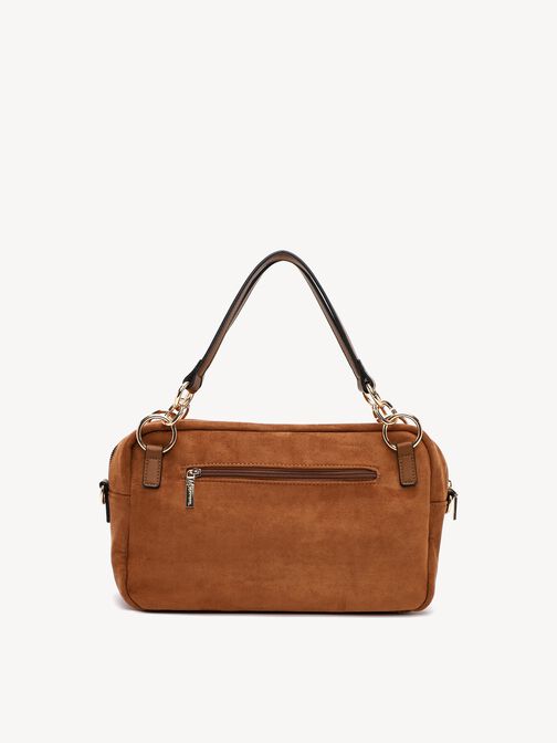Shopper, cognac, hi-res
