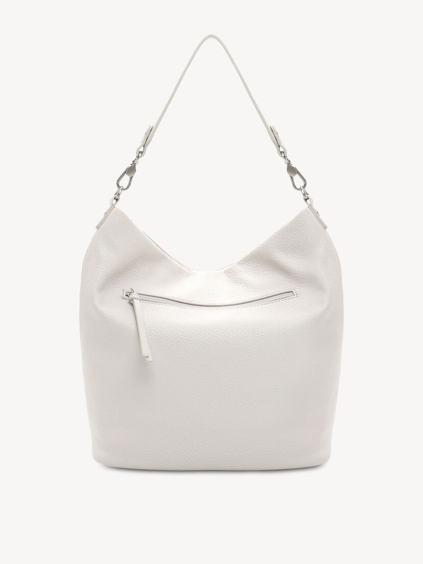 Tas - grijs, ecru, hi-res