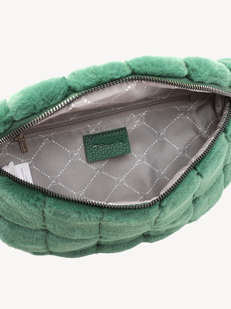 Sac &agrave; bandouli&egrave;re - vert, green, hi-res