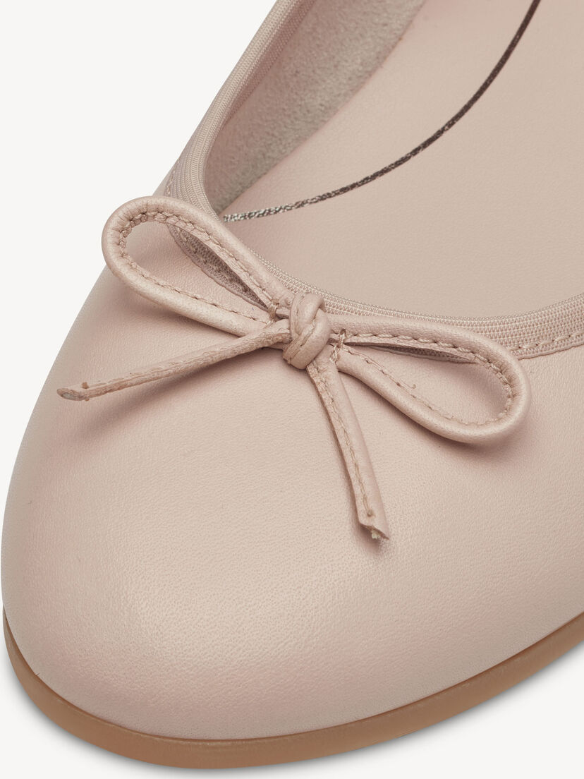 Ballerina, POWDER, hi-res