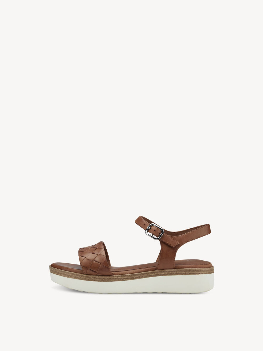 Heeled sandal 1-1-28216-20-440: Buy Tamaris Sandals online!