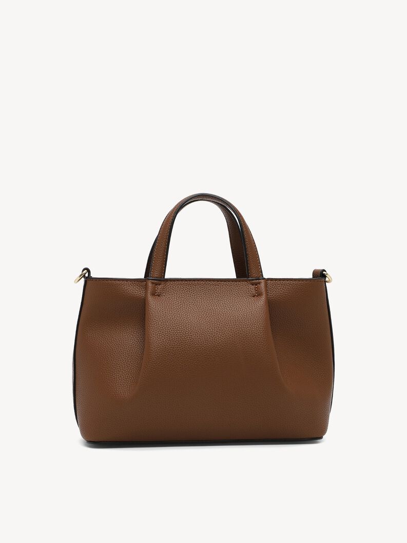 Shopper - braun, cognac, hi-res