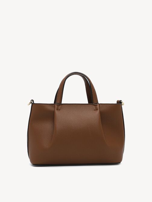 Shopper, cognac, hi-res