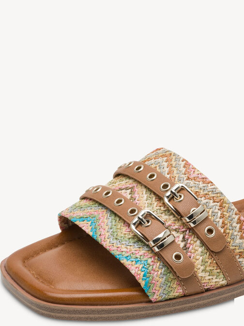 Mule, Multicolore, hi-res