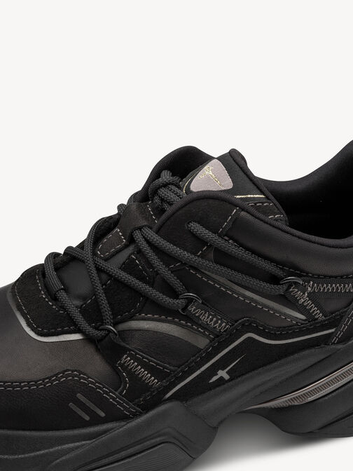 Sneaker, BLACK COMB, hi-res