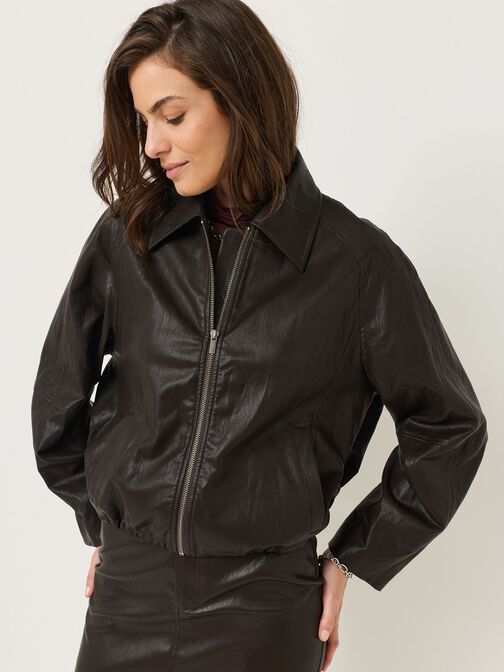 Blousonjacka, Mol&eacute;, hi-res