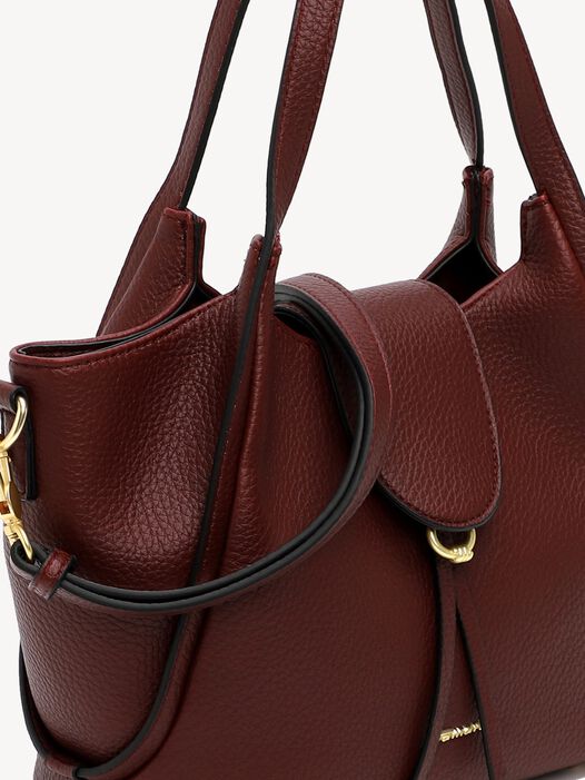 Shopper, wine, hi-res