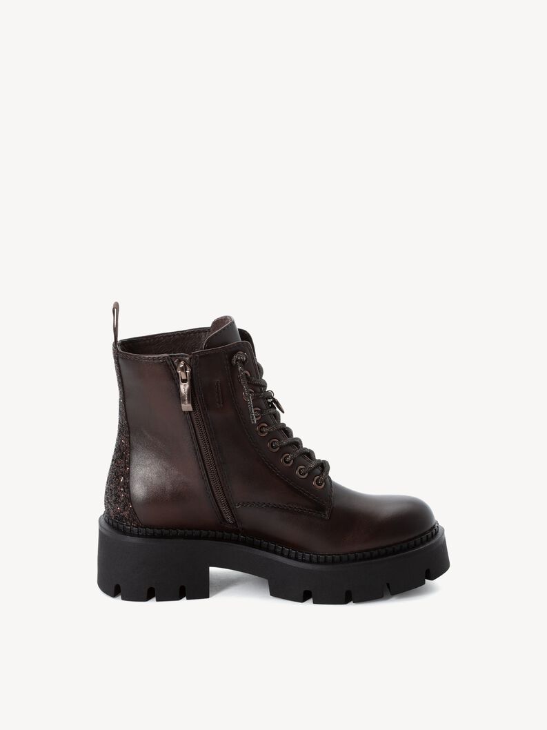 Bootie - brown, 304, hi-res