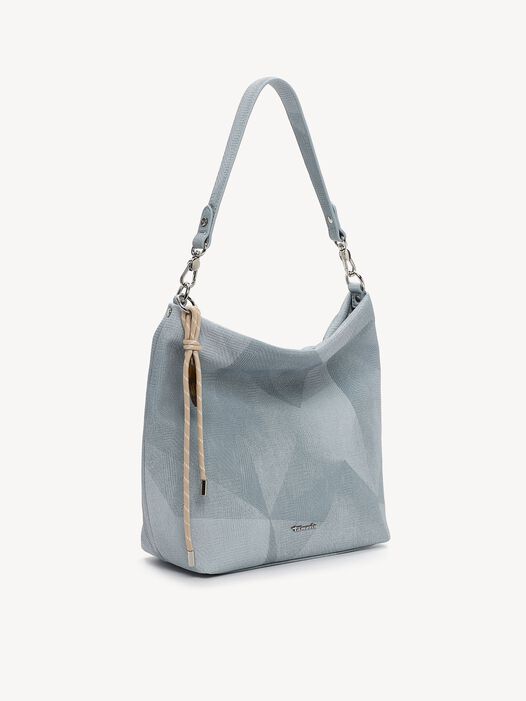 Tas, lightblue, hi-res