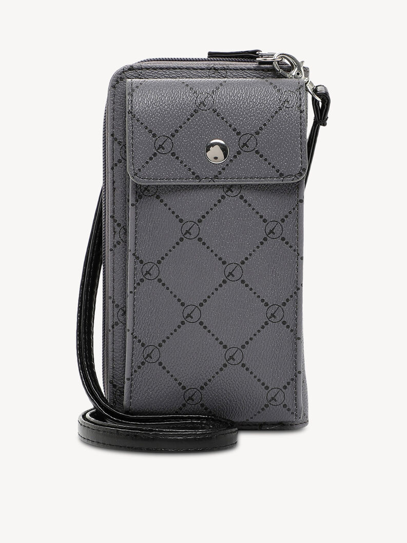 Custodie per cellulare - grigio, darkgrey, hi-res