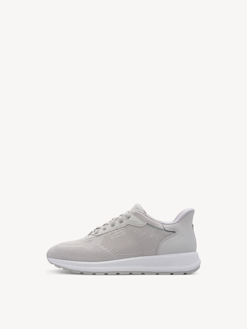 Sneaker - grijs, LIGHT GREY, hi-res