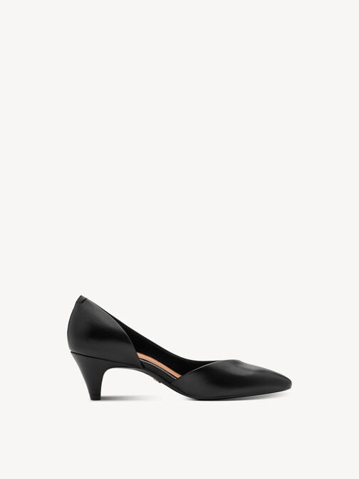 Pumps, BLACK, hi-res
