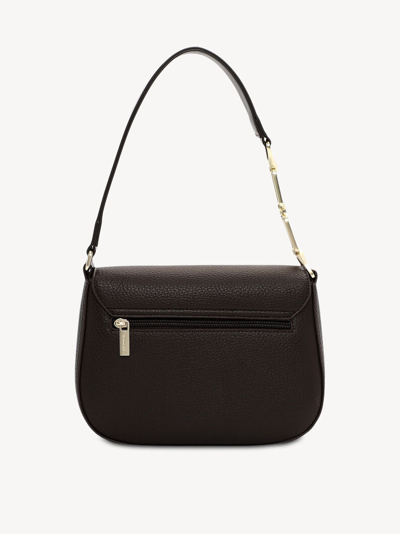 Satchel - brown, brown, hi-res