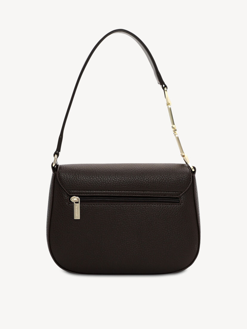 Schoudertas - bruin, brown, hi-res