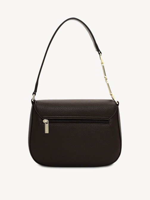 Satchel, brown, hi-res