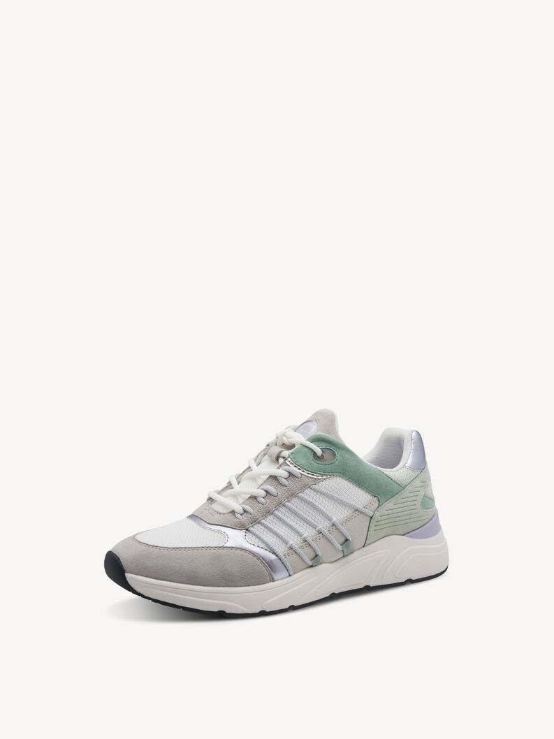 Sneaker - gr&uuml;n, MINT COMB, hi-res