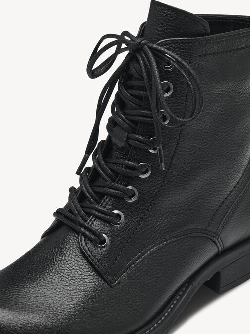 Μποτάκια, BLACK, hi-res