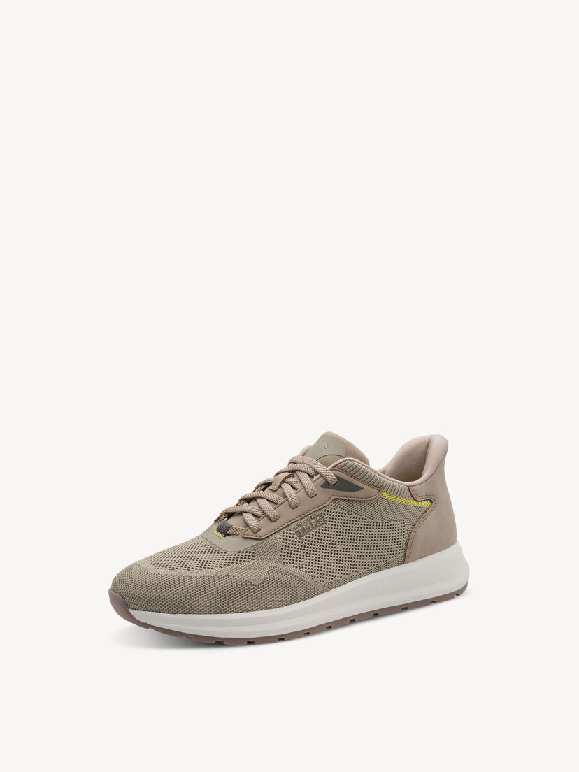 Sneaker - beige, TAUPE, hi-res