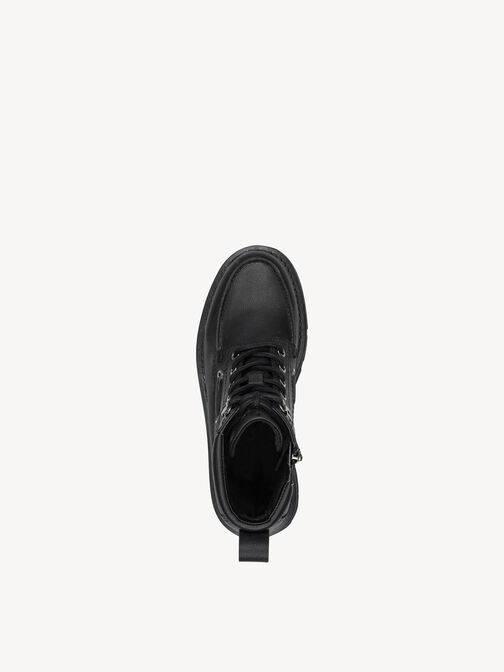 Bottine, BLACK, hi-res
