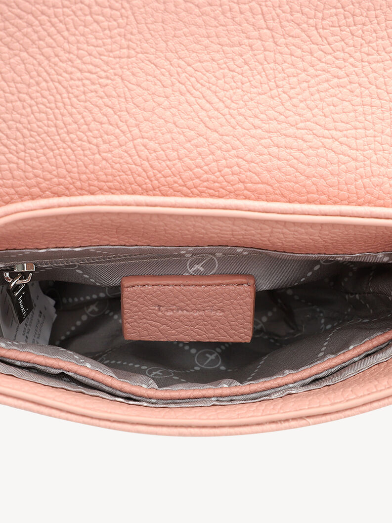 Umh&auml;ngetasche - pink, lightrose, hi-res