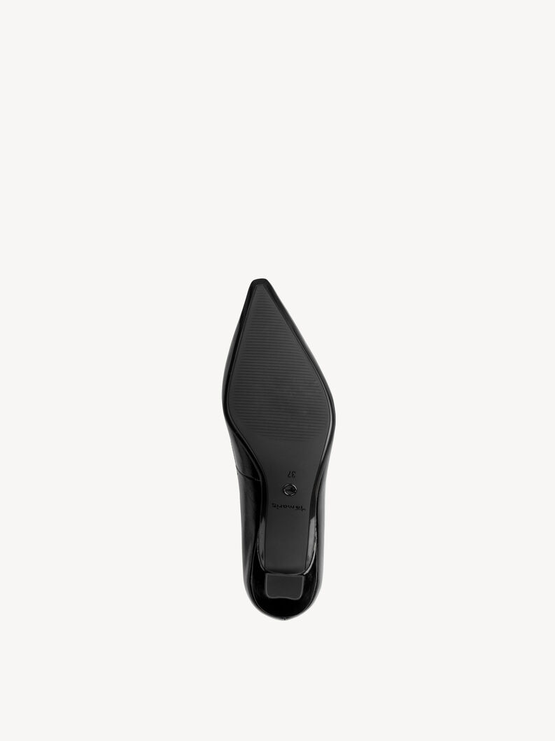 Pumps - black, BLACK UNI, hi-res