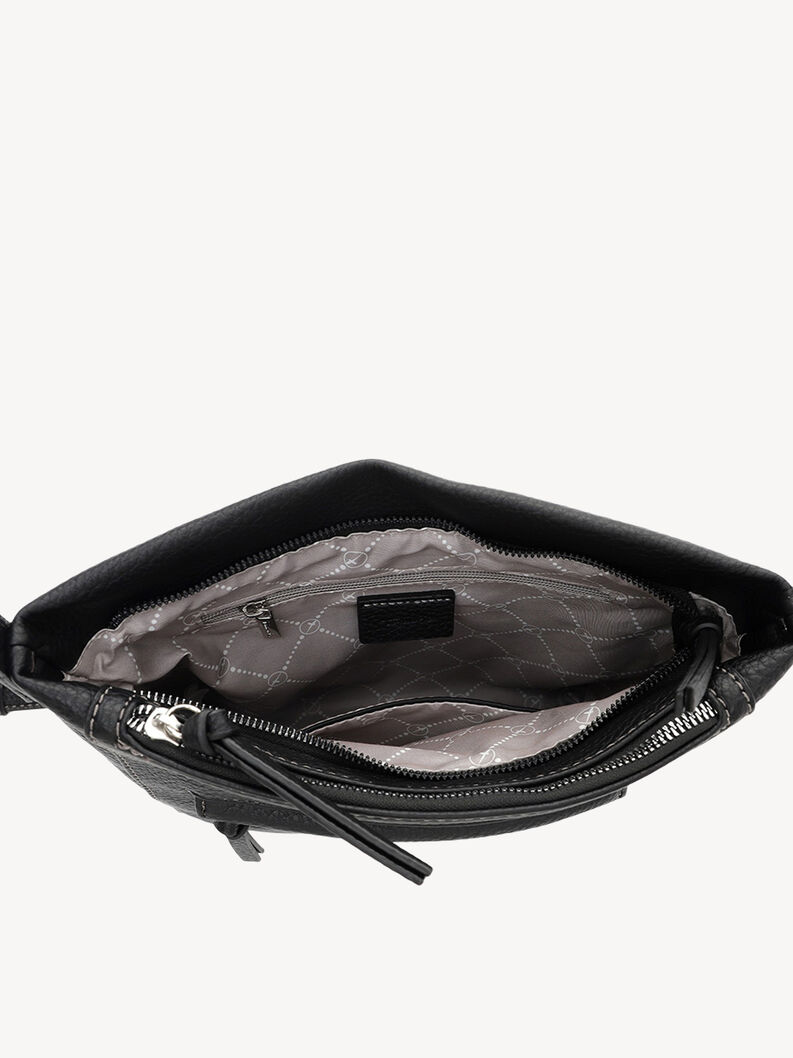 Umh&auml;ngetasche - schwarz, black, hi-res