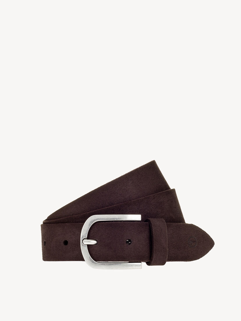 Riem - bruin, Donkerbruin, hi-res