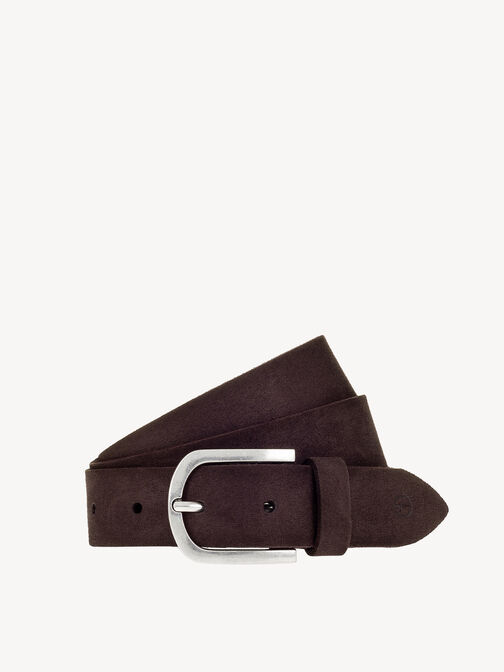 Gürtel, Dunkelbraun, hi-res