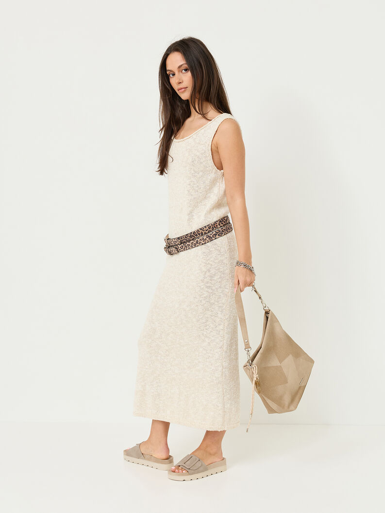 Mule - brown, TAN, hi-res