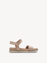 WIDE FIT Sandalen