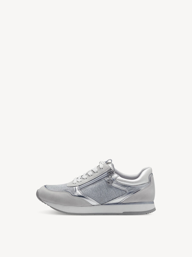 Sneaker - grigio, LT.GREY COMB, hi-res