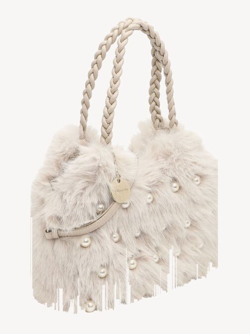 Shopper, beige, hi-res